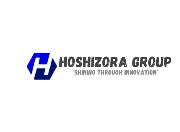 Hoshizora Logo